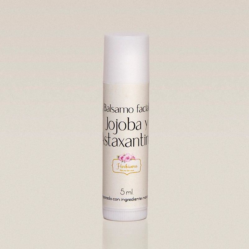 Bálsamo Facial