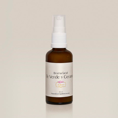 Bruma facial
