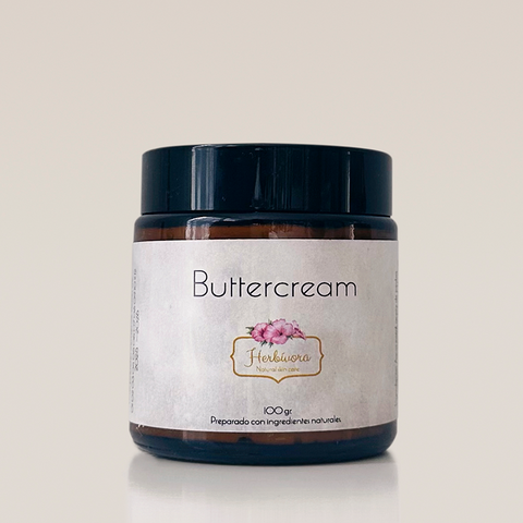 Buttercream