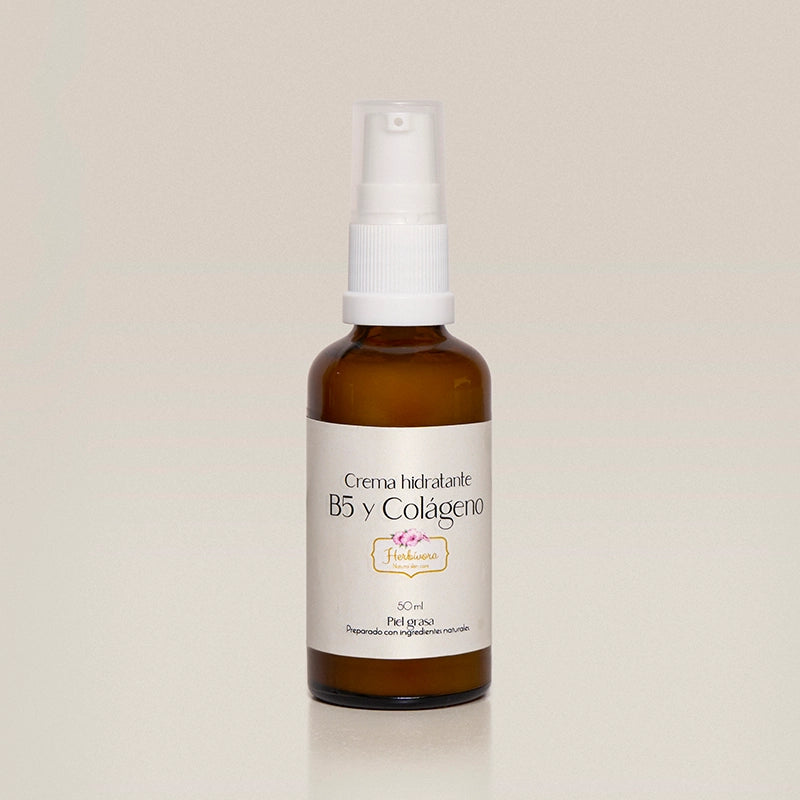 Crema hidratante