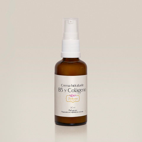 Crema hidratante