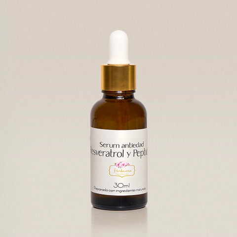 Serum antiedad