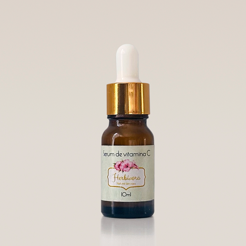 Serum de vitamina C