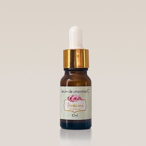 Serum de vitamina C