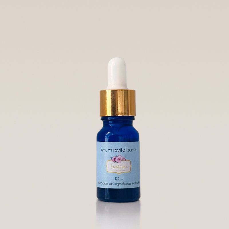 Serum revitalizante