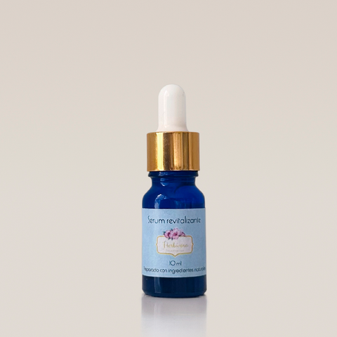 Serum revitalizante