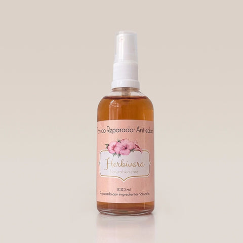 Tónico Reparador Antiedad