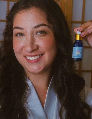 Serum revitalizante