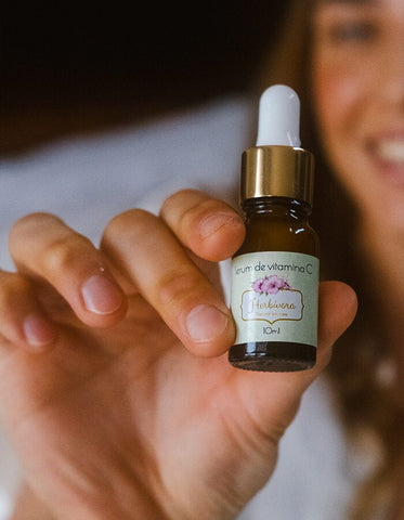 Serum de vitamina C
