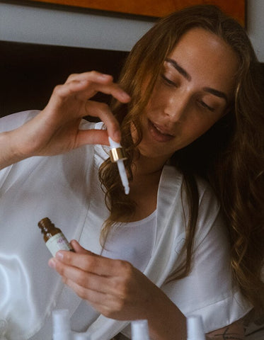 Serum de vitamina C